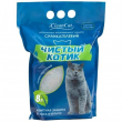 Чистый Котик силикагель