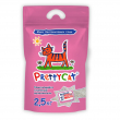Pretty Cat Euro Mix, микс бентонитовых глин